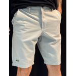Bermuda Sarja LCST - Cinza