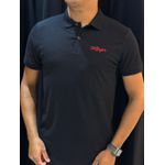 Polo Premium Th - Preto