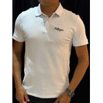 Polo Premium Th - Branco