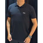 Polo Premium Bss - Preto