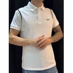 Polo Peruana BSS - Branco