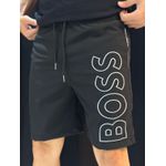 Short Premium BSS - Preto