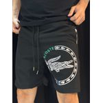 Short Premium LCST - Preto