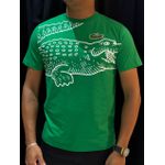 Camiseta Peruana LCST - Verde