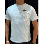 Camiseta Peruana LCST - Azul
