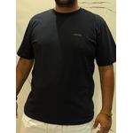 Camiseta Premium Extra DSL - Preto