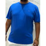 Camiseta Premium Extra BSS - Azul