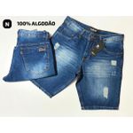 Bermuda Jeans Colcc