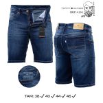 Bermuda Jeans TH