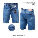 Bermuda Jeans TH