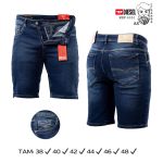 Bermuda Jeans DSL