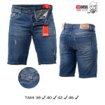 Bermuda Jeans DSL