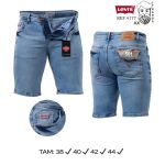 Bermuda Jeans LEV