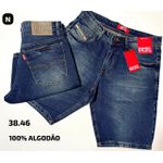 Bermuda Jeans DSL