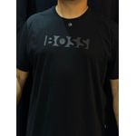 Camiseta Egípcia BSS - Preto