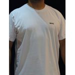 Camiseta Egípcia Bss - Branco