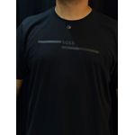 Camiseta Egípcia Bss - Preto