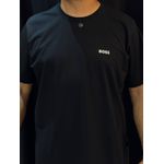 Camiseta Egípcia BSS - Preto