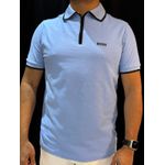 Polo Peruana BSS - Azul