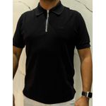 Polo Peruana BSS - Preto