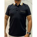 Polo Peruana BSS - Preto