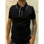 Polo Peruana Lcst - Preto