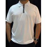 Polo Peruana BSS - Branco