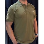 Polo Peruana LCST - Verde