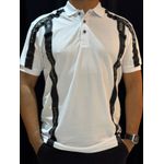 Polo Peruana Arman - Branco
