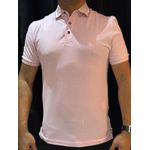 Polo Peruana BSS - Rosa