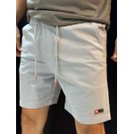 Short Sarja DSL - Cinza