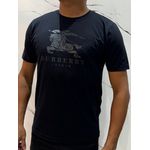 Camiseta Premium BBR - Preto