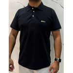 Polo Peruana BSS - Preto