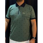 Polo Peruana LCST - Verde