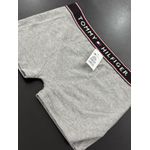 Cueca Boxer TH - Cinza