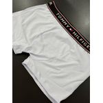 Cueca Boxer TH - Branco