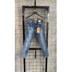 Calça Jeans Jogador