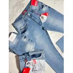 Calça Jeans DSL