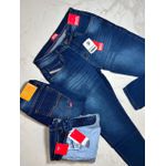 Calça Jeans DSL