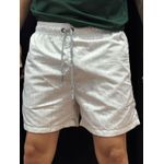 Short Ultra Griffe Emporio - Branco