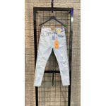 Calça Jeans Jogador 