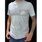 Camiseta Peruana Lcst - Azul