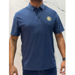 Polo Italiana Versac - Azul