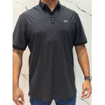 Polo Italiana LCST - Preto