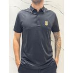 Polo Italiana BBR - Preto