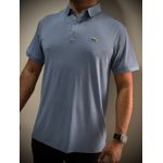 Polo Italiana Lcts - Azul