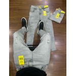 Calça Jeans Brown