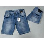 Bermuda Jeans Dsl