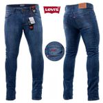 Calça Jeans Levis