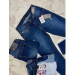 Calça Jeans Ellus